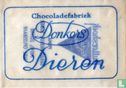 Chocoladefabriek Donkers - Afbeelding 1