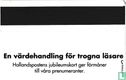 Benefit card Hallandsposten 2000 - Image 2