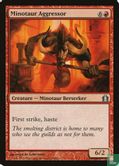 Minotaur Aggressor