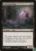 Catacomb Slug - Image 1