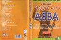 Abba Huge Karaoke Hits - Afbeelding 1