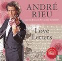 Love letters - Afbeelding 1