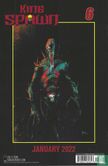 King Spawn 5 - Afbeelding 2