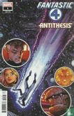 Fantastic Four: Antithesis 1 - Afbeelding 1