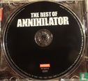 The best of Annihilator - Image 3