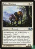 Prized Elephant - Afbeelding 1