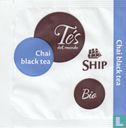 Chai black tea - Afbeelding 1