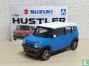 Suzuki Hustler - Bild 1