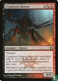 Cryptborn Horror - Afbeelding 1