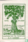 Hotel "De Linde" - Image 1