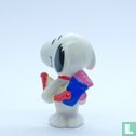 Snoopy als Cupido - Afbeelding 2