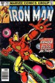 The invincible Iron Man 142 - Afbeelding 1
