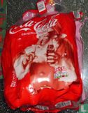 Coca-Cola 4-pack 1,5 liter - Image 1