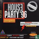 House Party '96 - Guaranteed Power Dance - Image 1