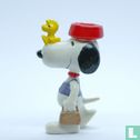 Snoopy en Woodstock   - Afbeelding 3