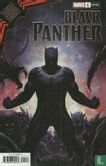 King in Black: Black Panther 1 - Afbeelding 1