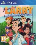 Leisure Suit Larry: Wet Dreams Dry Twice - Image 1