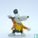Snoopy Disco Dancer - Bild 1