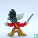 Snoopy as pirate - Image 2