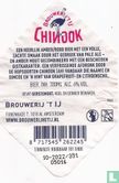 Brouwerij 't IJ Chinook Crimson Ale - Afbeelding 2