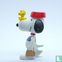 Snoopy and Woodstock - Image 3