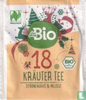 18 Kräuter Tee    - Afbeelding 1