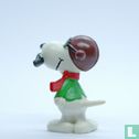 Snoopy als pilot - Bild 2