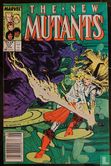 The New Mutants 52 - Bild 1