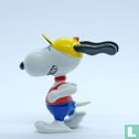 Snoopy jogger   - Image 3