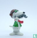 Snoopy as a pilot - Image 1