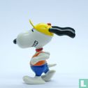 Snoopy jogger - Image 3