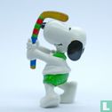 Snoopy as hockey player - Image 2