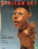 African Art from the Han Coray Collection 1916-1928 - Image 1