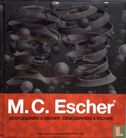M.C. Escher - Afbeelding 1