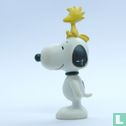 Snoopy en Woodstock  - Afbeelding 3