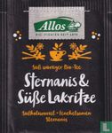 Sternanis & Süße Lakritze - Afbeelding 1