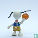 Snoopy basketballer - Image 2