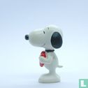 Snoopy met hart - Afbeelding 3