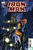Iron Man 4