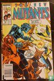 The New Mutants 53 - Afbeelding 1