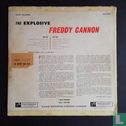 The Explosive! Freddy Cannon - Bild 2