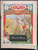 Guignol - Cinéma de la Jeunesse 17 (395) - Bild 1