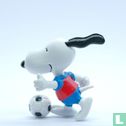 Snoopy comme footballeur - Image 3