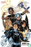 X-Men + Fantastic Four (4X) 1 - Afbeelding 1