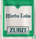 Hierba Luisa - Afbeelding 1