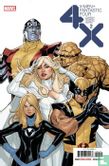 X-Men + Fantastic Four (4X) 2 - Afbeelding 1
