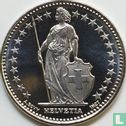Switzerland ½ franc 2017 - Image 2