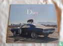Dior, plaquette publicitaire en carton en 3 parties se depliant, parfum Sauvage, Johnny Depp - Bild 1