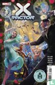 X-Factor 10 - Image 1