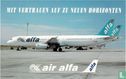 Air Alfa - Airbus A-321   - Bild 1